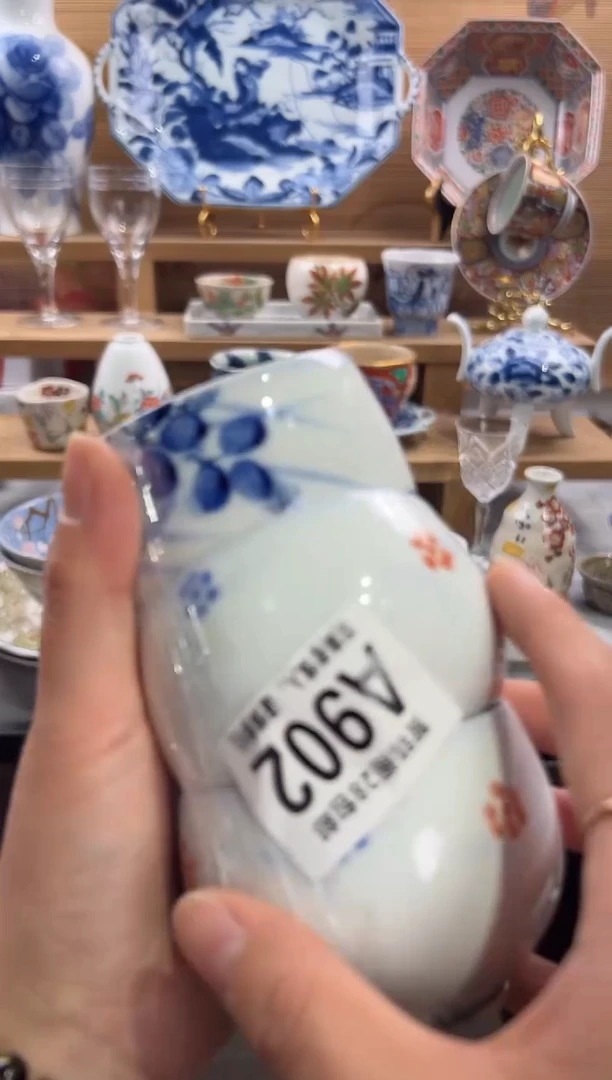 瓷片3**车      A902