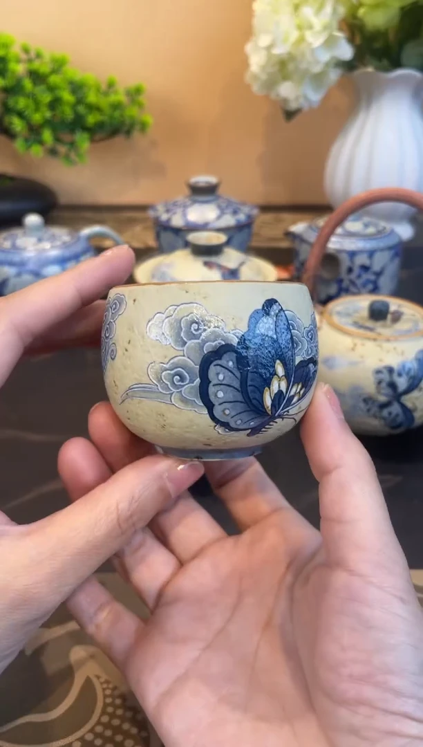 小缘茶器 源头工厂！！！