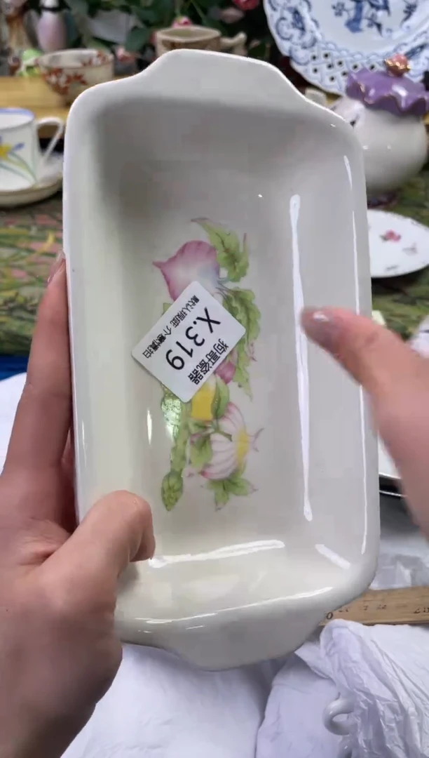 瓷片319+2闪购库存默认一件默认微瑕慎拍