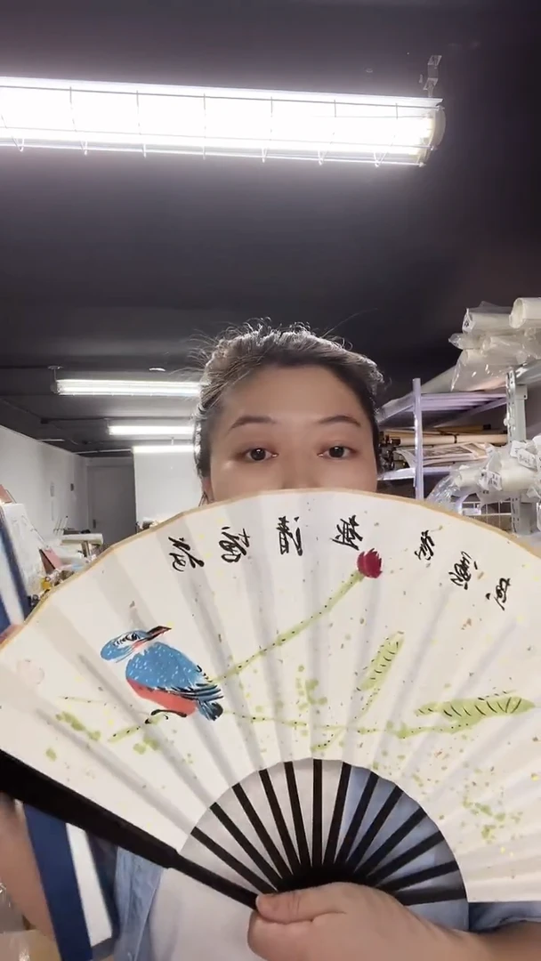 国画书画艺术作品03