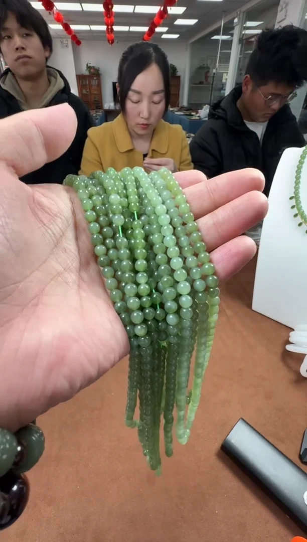 【闪购商品】和田玉未镶嵌9027多样性发货拍一发一【钰317】20