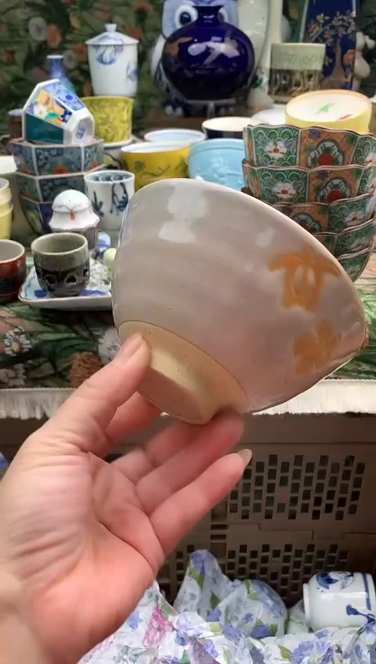 米****0镰仓瓷器满18包邮A865