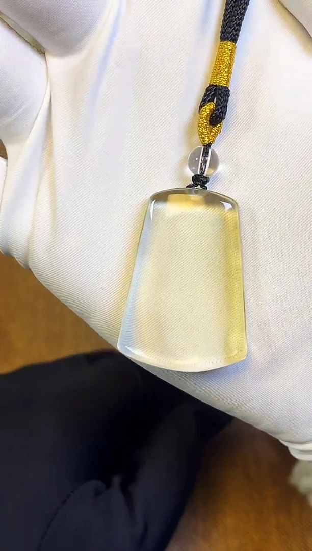 天然水晶一物一拍86