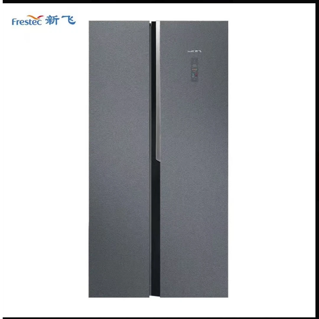 新飞BCD-525WGQ9A-PRO对开大容量底部散热嵌入式