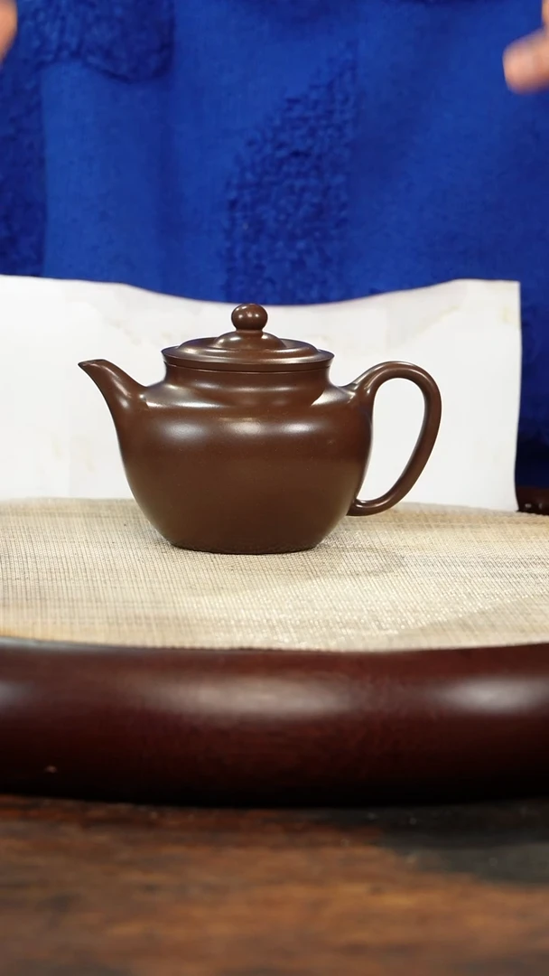 茶壶紫砂煜品轩紫砂2
