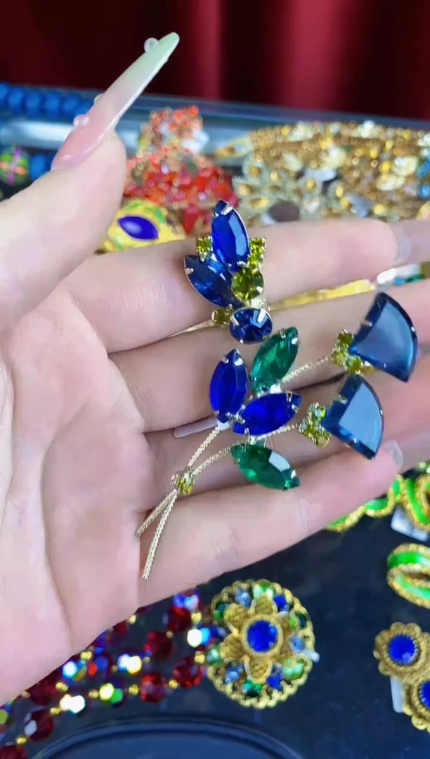 琉璃合金无合金楚楚中古珠宝甄选不退换