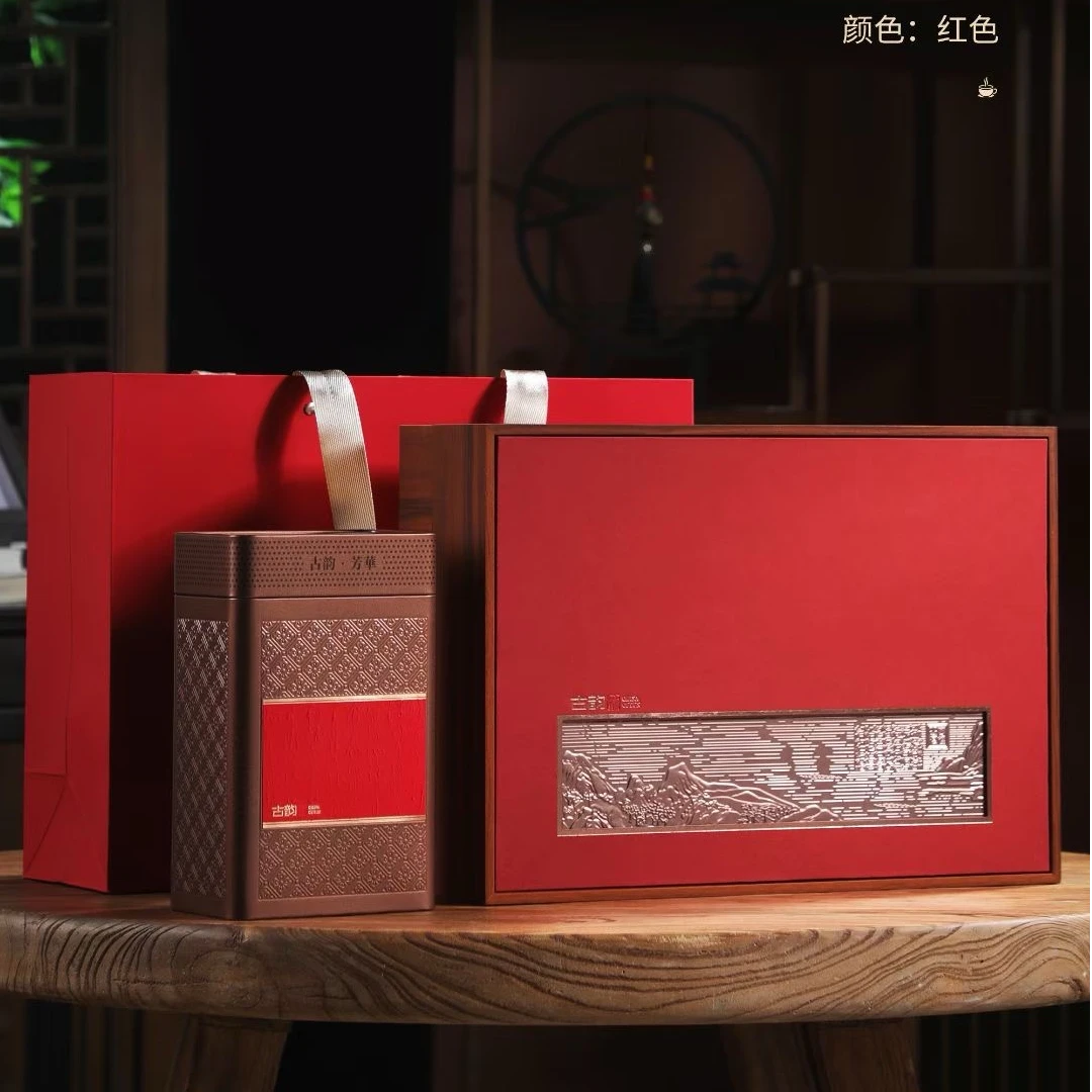 凤凰单丛春茶鸭屎香广东潮州乌龙茶一斤装送礼款500克