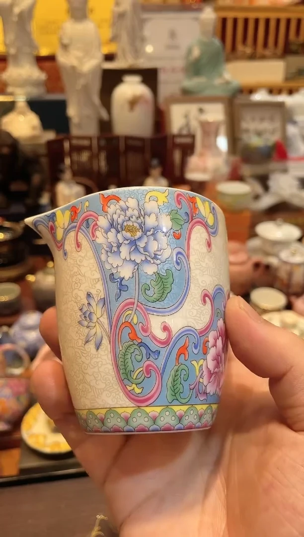 【闪购商品】其他大德茶具小贝甄选@@E540