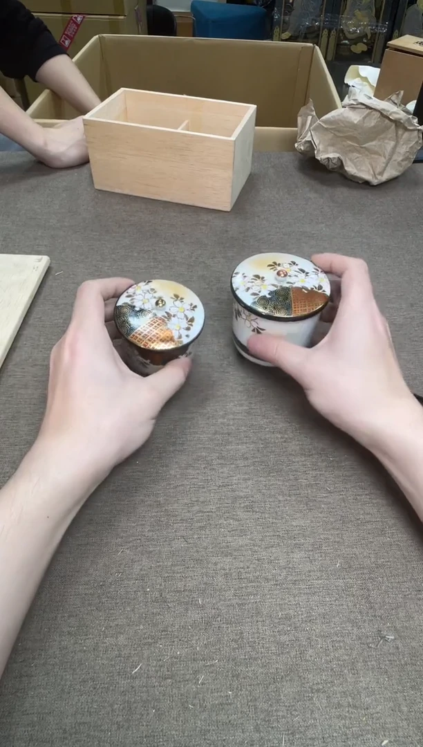 茶宠瓷器茶具套装