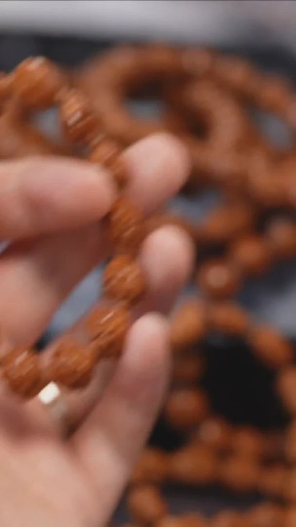 橄榄核手串/手链夏****队橄榄核手串