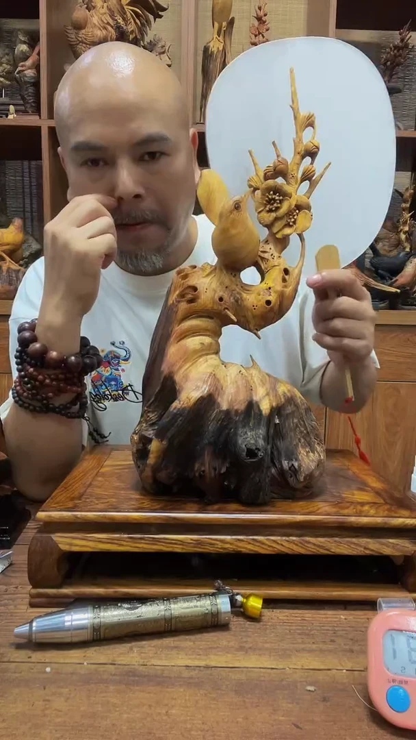 松木汉*源 定向 汉水源