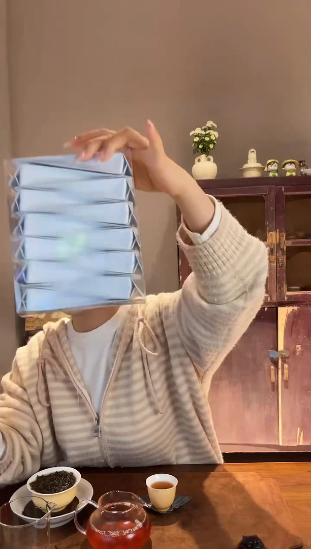 东方美人12泡···