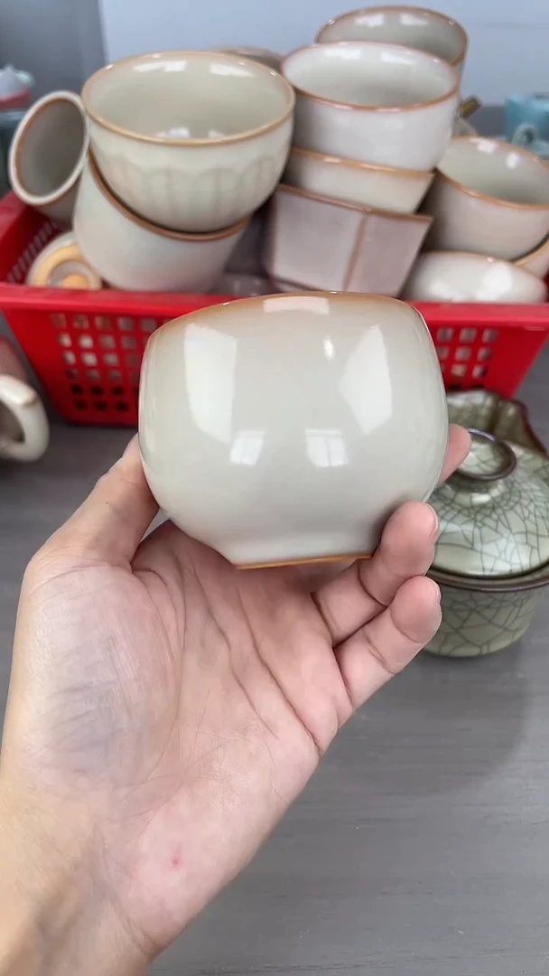 青瓷仓储福利清仓