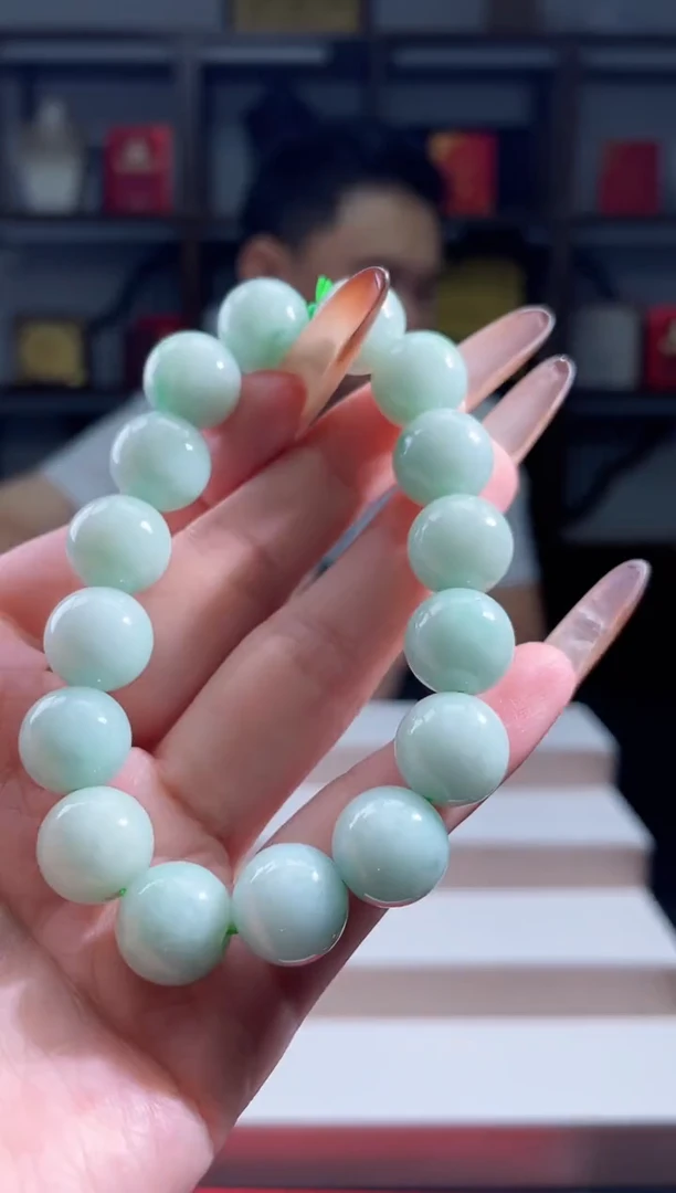 未镶嵌定制翡翠天然A货翡翠多样性发其一JYZY-10.14-73