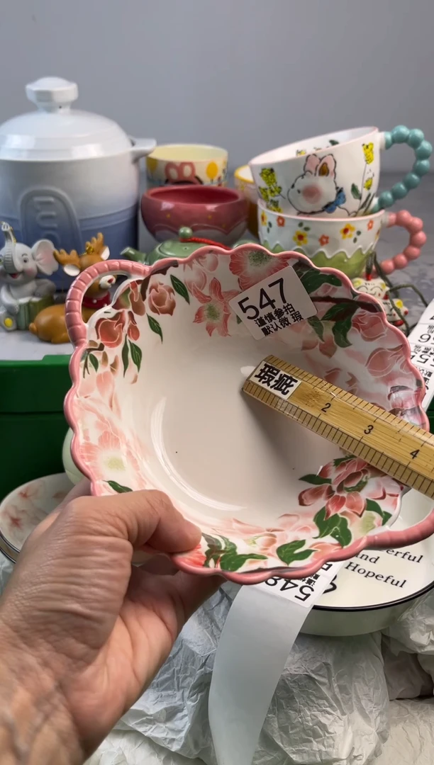 瓷片໑****?亿鑫工艺品店闪购
