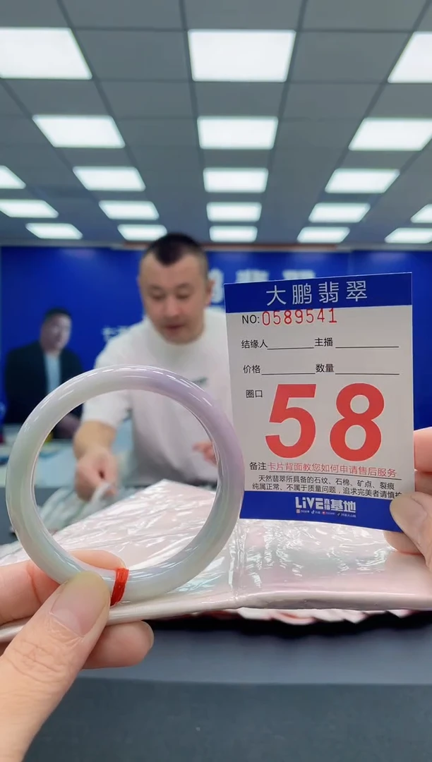 未镶嵌手镯翡翠AAAAAAAAA