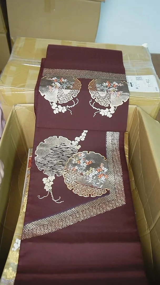 织绣9两通刺绣特价