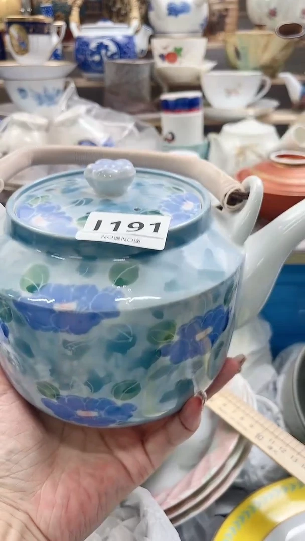 瓷片D*T I191不退不换.感谢理解