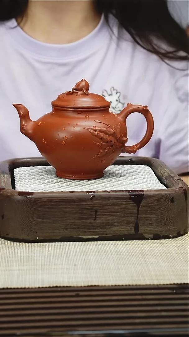 茶壶紫砂1111111