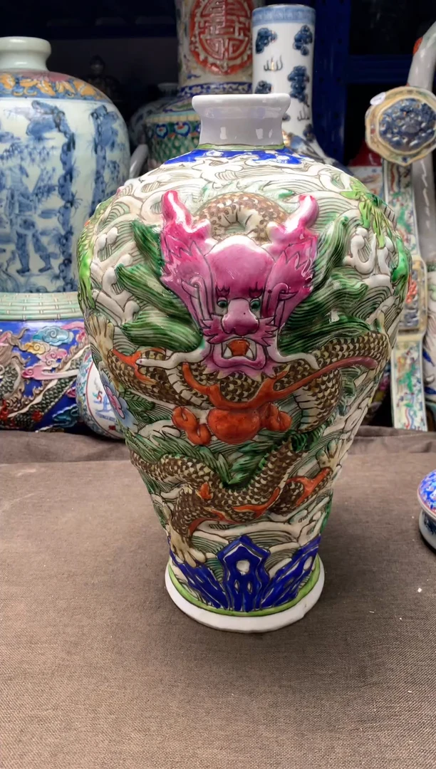 摆件陶瓷瓷器瓷器瓷器瓷器瓷器