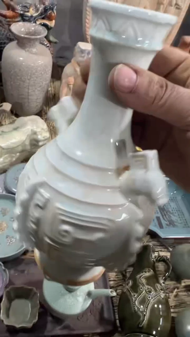 【闪购商品】瓷片瓷器瓷器瓷器瓷器