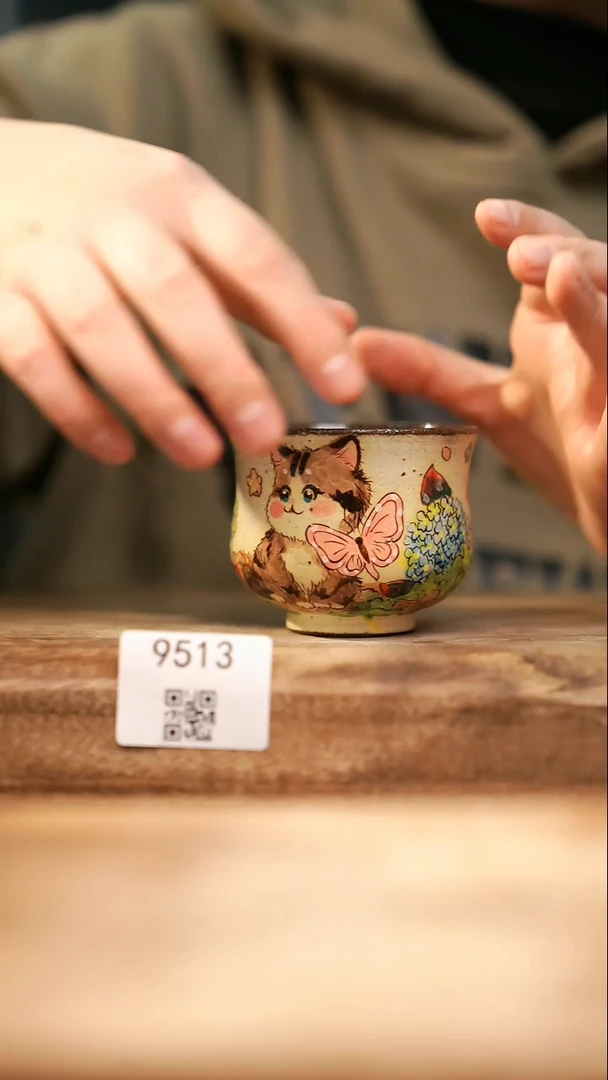 【落单孤品】福利/杯子@@9513