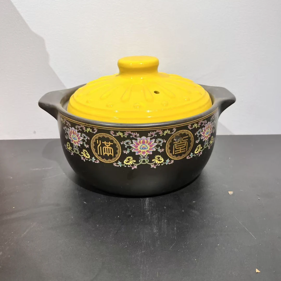 砂锅家用煲汤等等