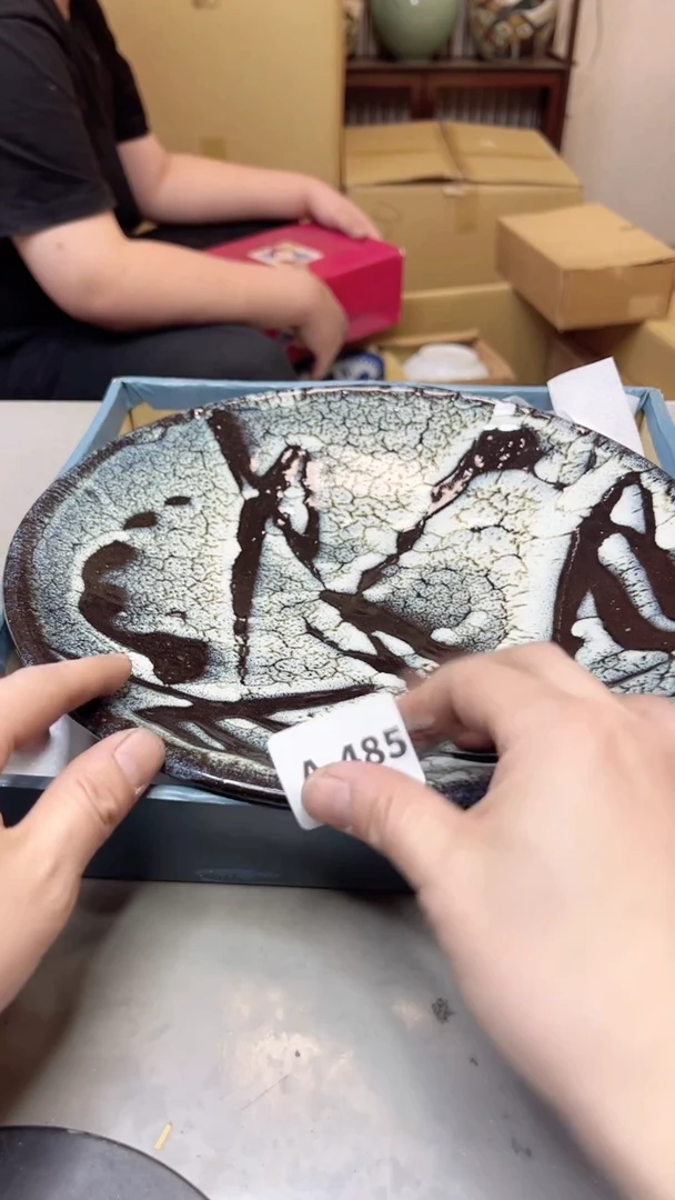 【闪购商品】瓷片485聚宝缘海淘精选