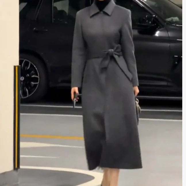 2025冬季时尚潮流百搭精品女装朵Xoocis2