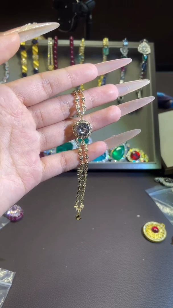 非金属无高端定制精品系列款式S323