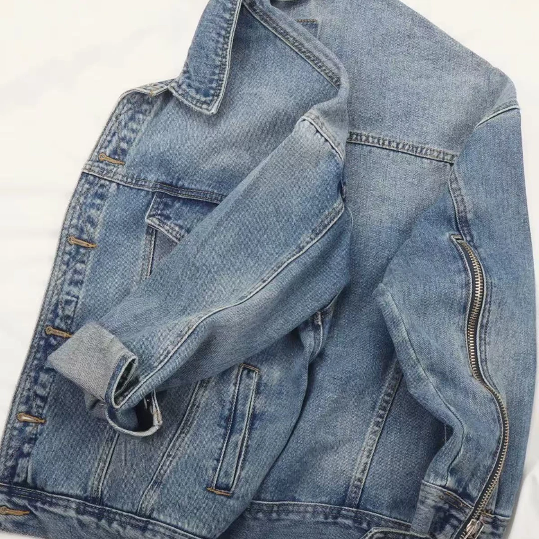 非图片款 潮流牛仔 商品已直播间过款为主