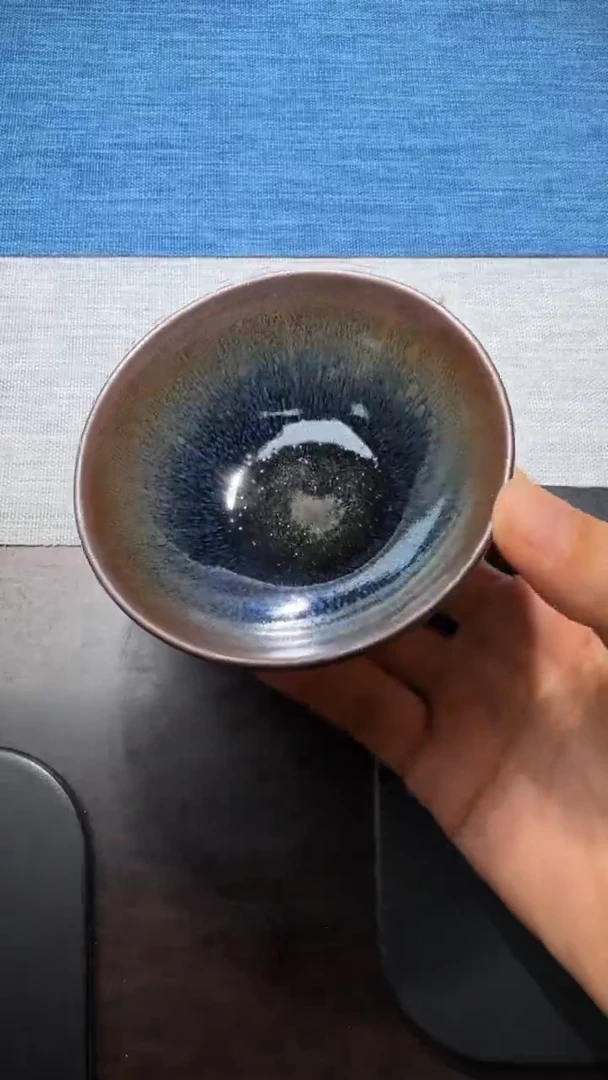 茶盏暨子文高端收藏128