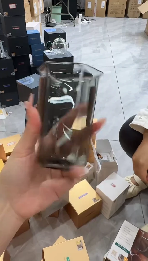 @@禾器木作木契烟灰色（无盒）