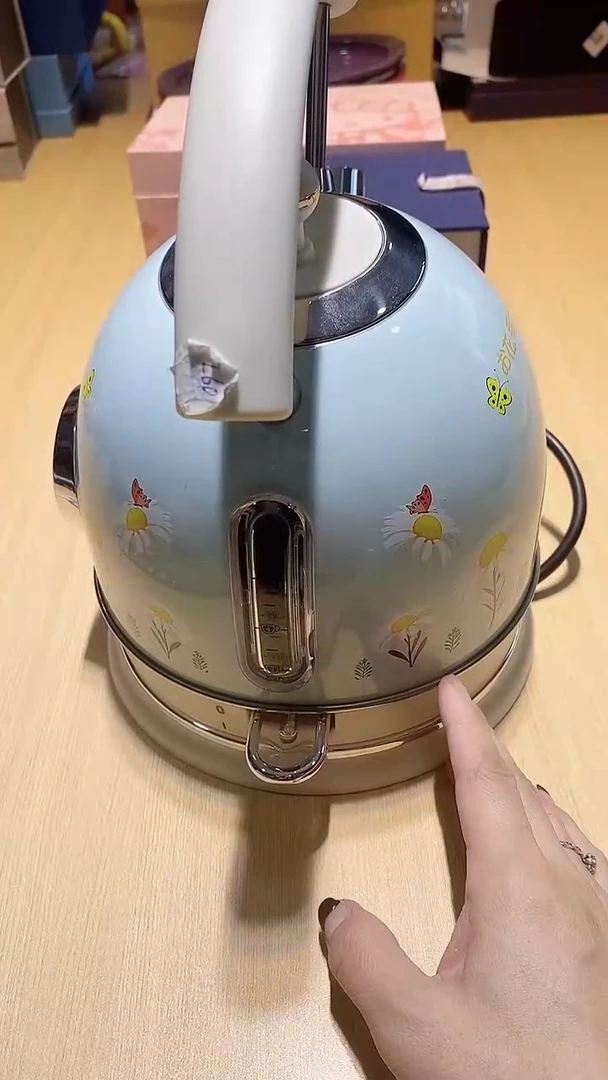 【闪购商品】瓷片锅碗瓢盆一件不剩