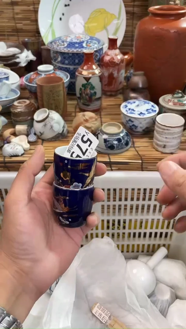 闻*韵全场满28包邮，陶瓷茶具瓷器
