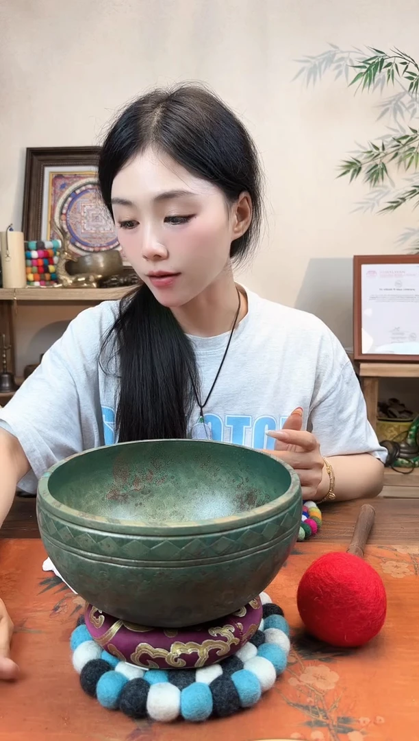 可**好雕花老灵根