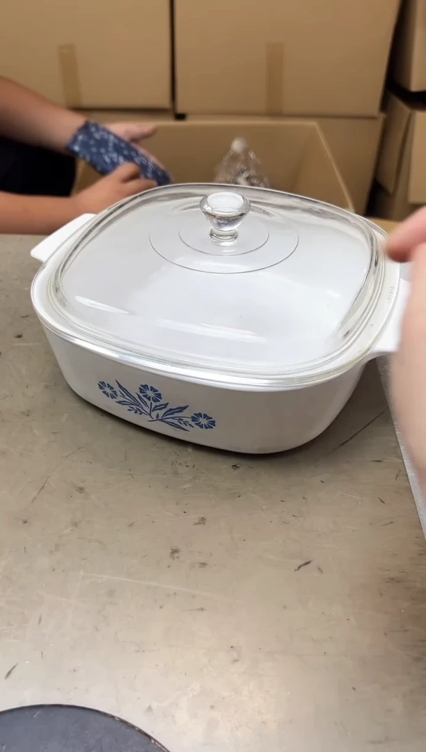 瓷片176聚宝缘海陶精选