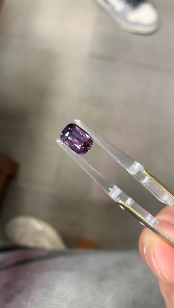 【闪购商品】尖晶石裸石未镶嵌2ct 38