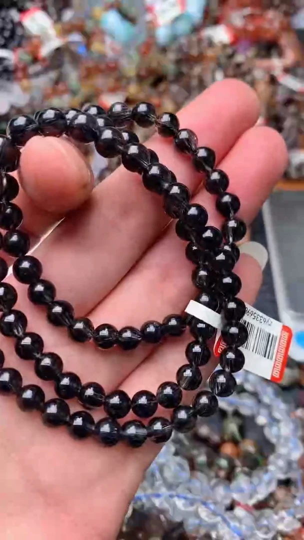 【闪购商品】水晶手链未镶嵌122天然