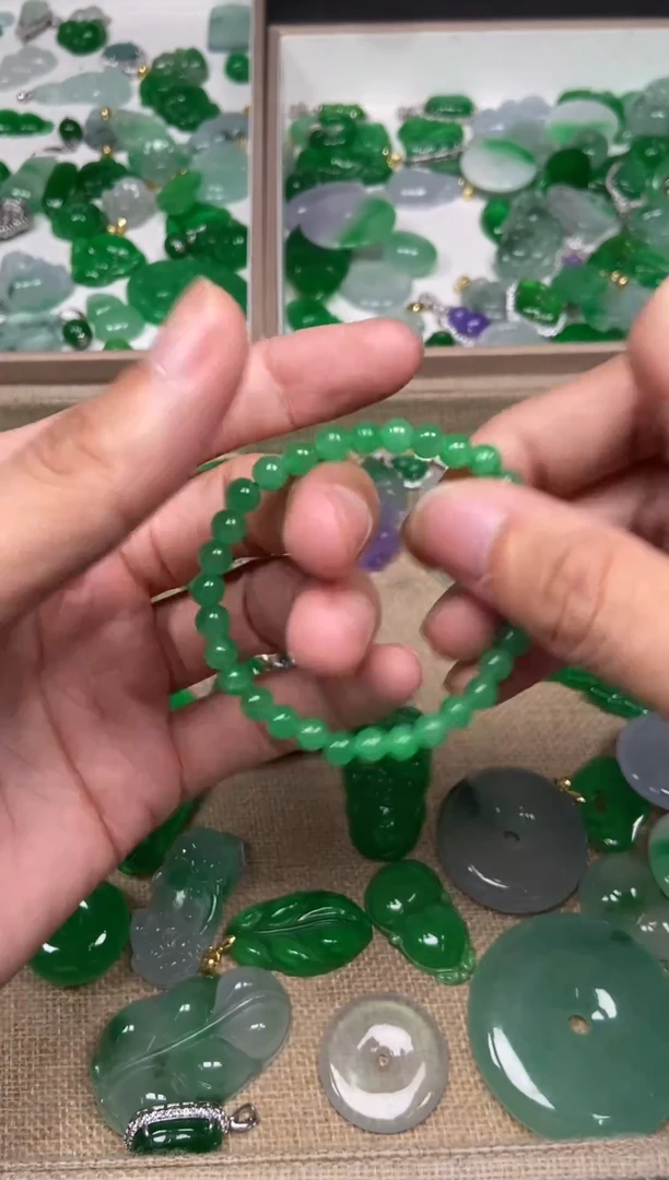 所见即所得（一物一图）95（配扣头）