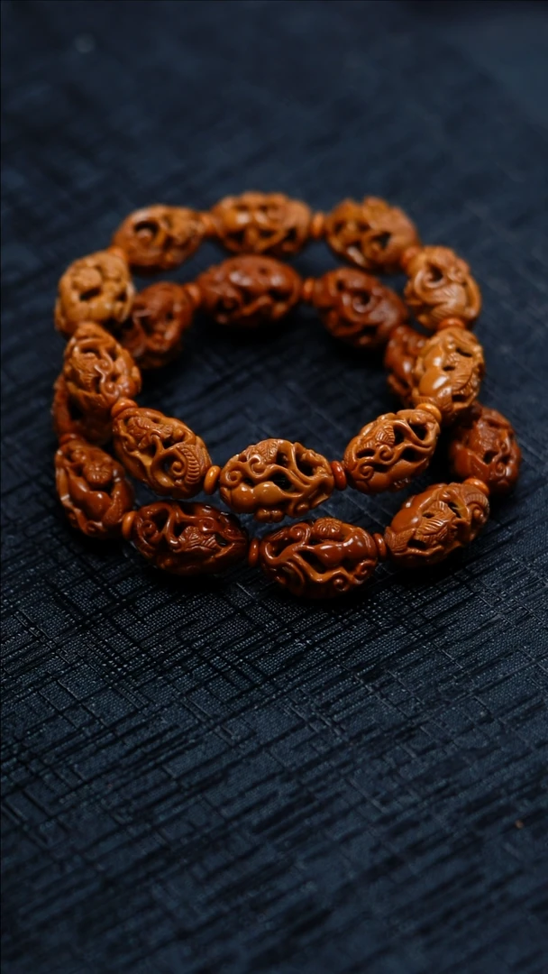 手串/手链橄榄核 橄榄核