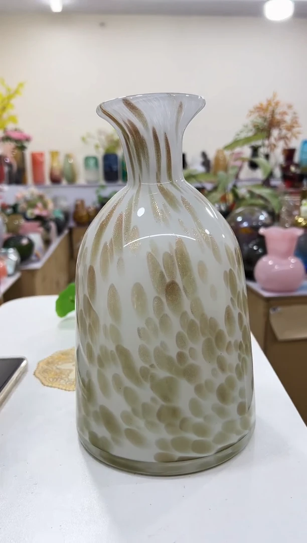 【闪购商品】也麦花器