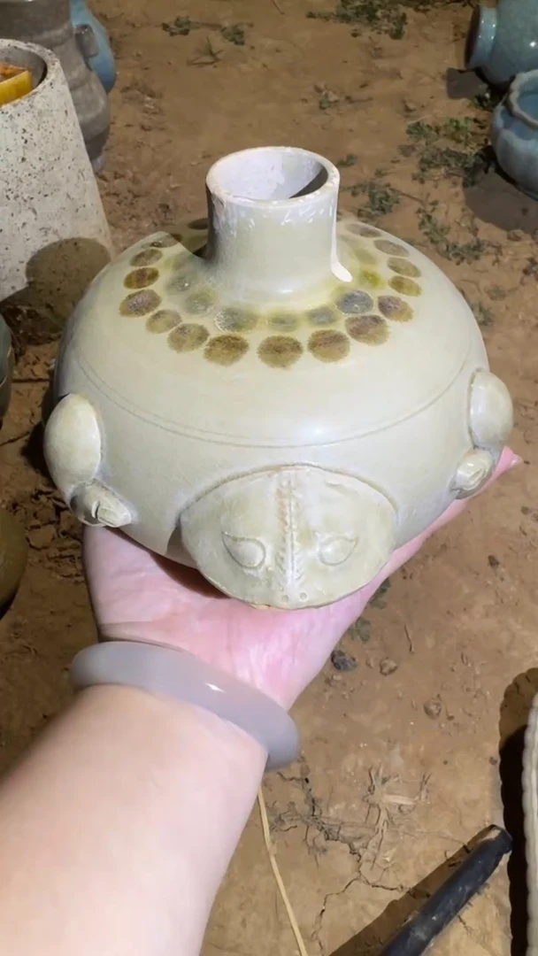 摆件瓷器瓷器瓷器瓷器