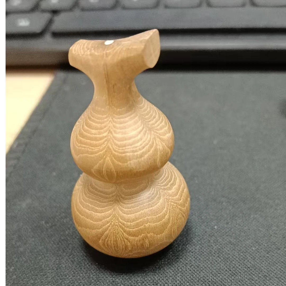 宽洋五台山小葫芦满花满纹