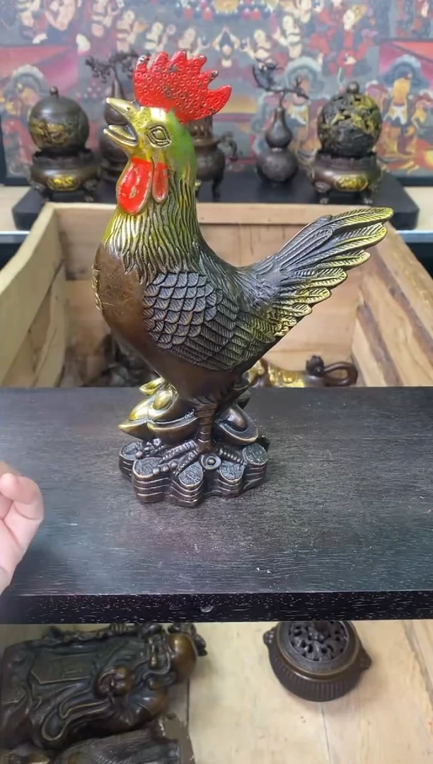 百福铜专属精选链接