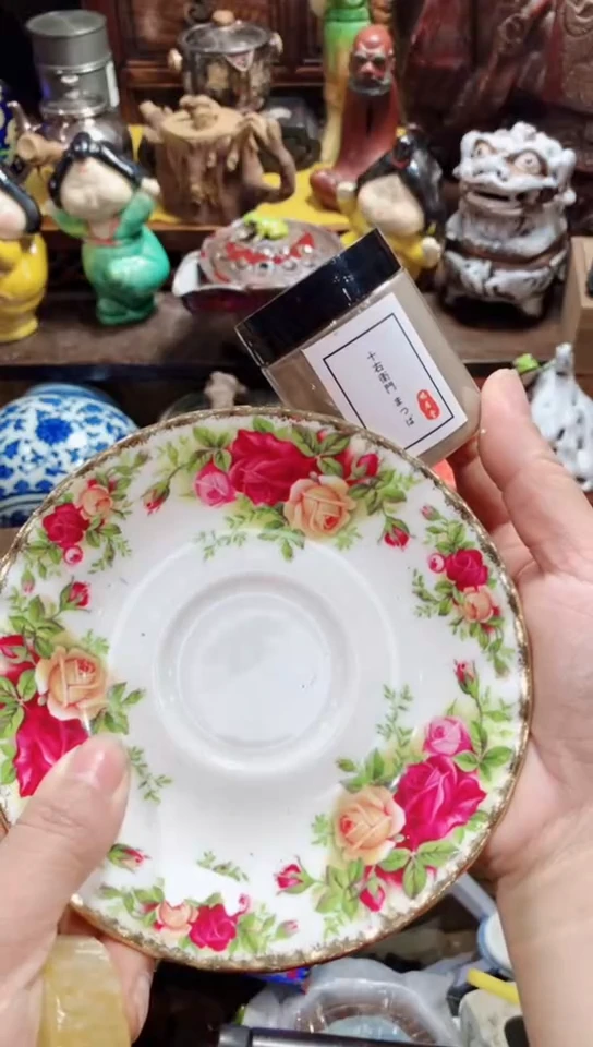 【闪购商品】瓷器默认链接一物一拍