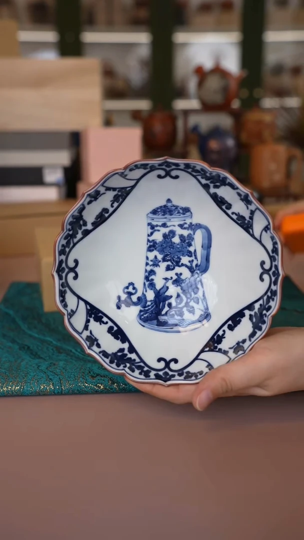 其他其他高端瓷器