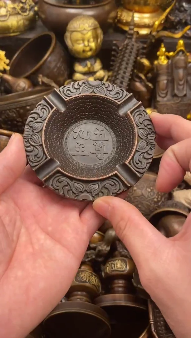 案台摆件 物品摆件