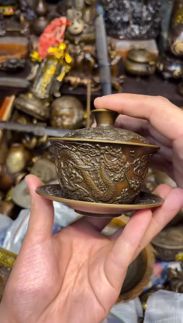 A诺诺古铜专属高端精品