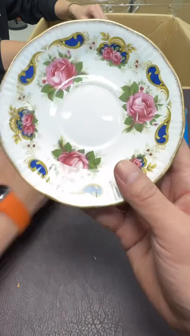 手工艺品钧瓷原*93